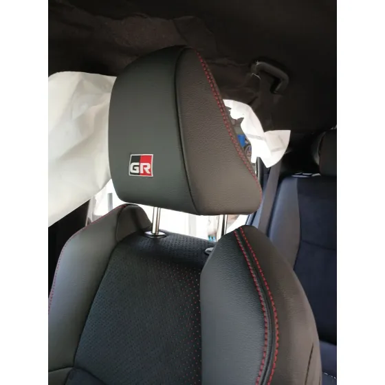 Juego Asientos Completo para Toyota Yaris (_P21_, _Pa1_, _Ph1_)