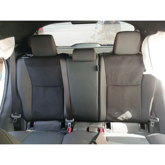 Juego Asientos Completo para Toyota Yaris (_P21_, _Pa1_, _Ph1_)