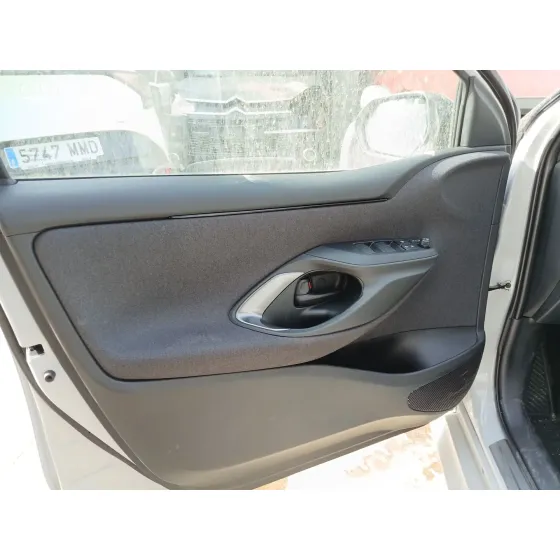 Guarnecido Puerta Delantera Izquierda para Toyota Yaris (_P21_, _Pa1_, _Ph1_)