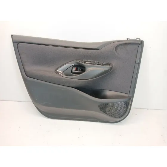 Guarnecido Puerta Delantera Izquierda para Toyota Yaris (_P21_, _Pa1_, _Ph1_)