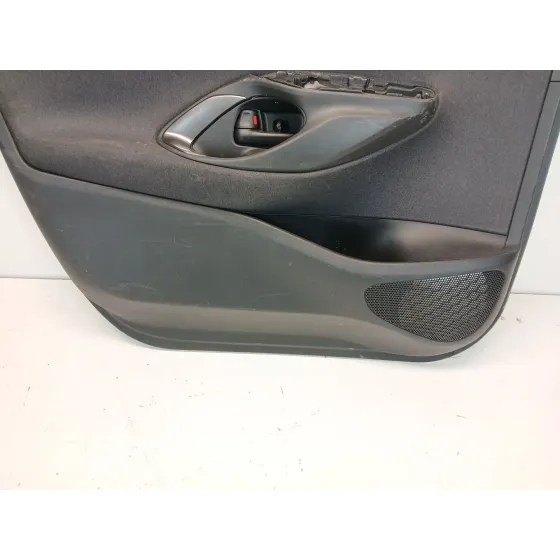Guarnecido Puerta Delantera Izquierda para Toyota Yaris (_P21_, _Pa1_, _Ph1_)