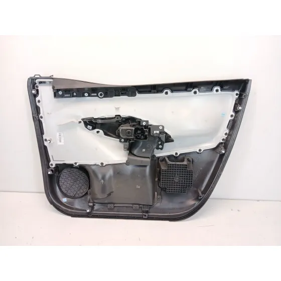 Guarnecido Puerta Delantera Izquierda para Toyota Yaris (_P21_, _Pa1_, _Ph1_)
