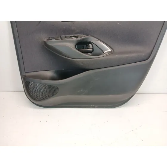 Guarnecido Puerta Delantera Derecha para Toyota Yaris (_P21_, _Pa1_, _Ph1_)