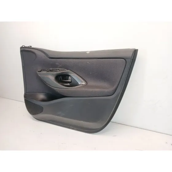 Guarnecido Puerta Delantera Derecha para Toyota Yaris (_P21_, _Pa1_, _Ph1_)