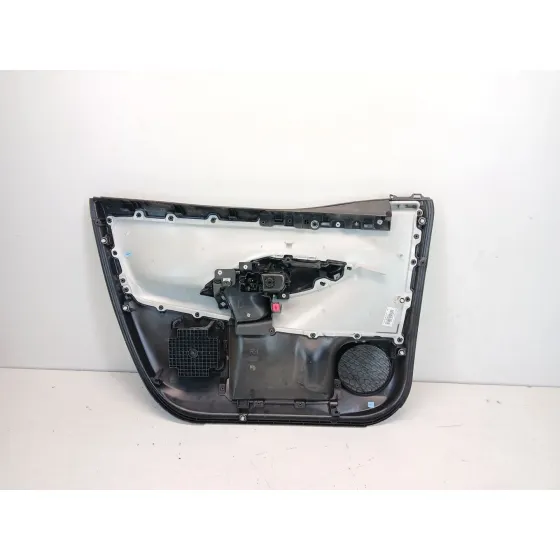 Guarnecido Puerta Delantera Derecha para Toyota Yaris (_P21_, _Pa1_, _Ph1_)