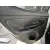 Guarnecido Puerta Trasera Izquierda para Toyota Yaris (_P21_, _Pa1_, _Ph1_)
