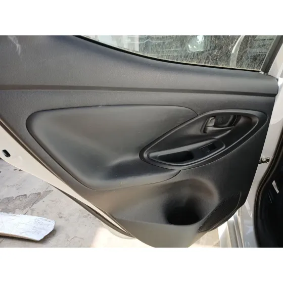 Guarnecido Puerta Trasera Izquierda para Toyota Yaris (_P21_, _Pa1_, _Ph1_)