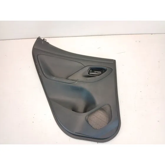 Guarnecido Puerta Trasera Izquierda para Toyota Yaris (_P21_, _Pa1_, _Ph1_)