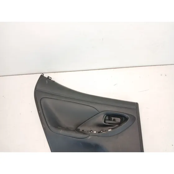 Guarnecido Puerta Trasera Izquierda para Toyota Yaris (_P21_, _Pa1_, _Ph1_)