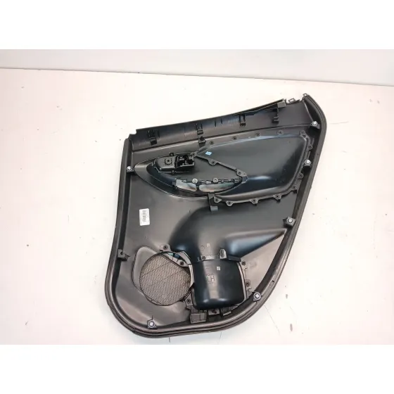 Guarnecido Puerta Trasera Izquierda para Toyota Yaris (_P21_, _Pa1_, _Ph1_)