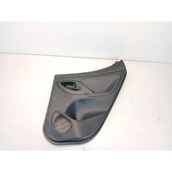 Guarnecido Puerta Trasera Derecha para Toyota Yaris (_P21_, _Pa1_, _Ph1_)