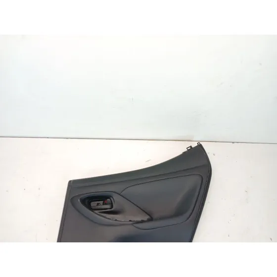 Guarnecido Puerta Trasera Derecha para Toyota Yaris (_P21_, _Pa1_, _Ph1_)