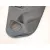 Guarnecido Puerta Trasera Derecha para Toyota Yaris (_P21_, _Pa1_, _Ph1_)