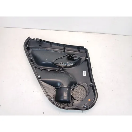 Guarnecido Puerta Trasera Derecha para Toyota Yaris (_P21_, _Pa1_, _Ph1_)