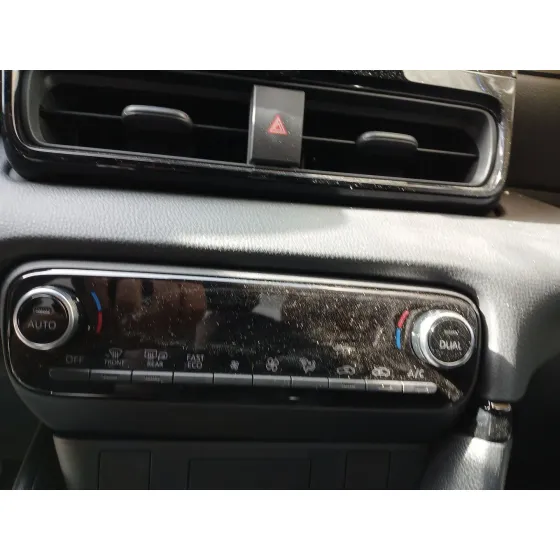 Mando Climatizador para Toyota Yaris (_P21_, _Pa1_, _Ph1_)