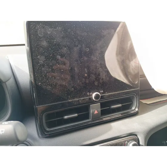 Pantalla Multifuncion para Toyota Yaris (_P21_, _Pa1_, _Ph1_)