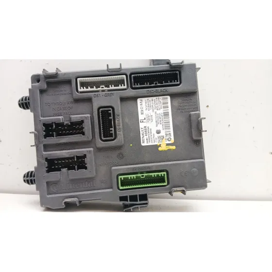 Centralita Bsi para Renault Megane Iv Berlina 5P