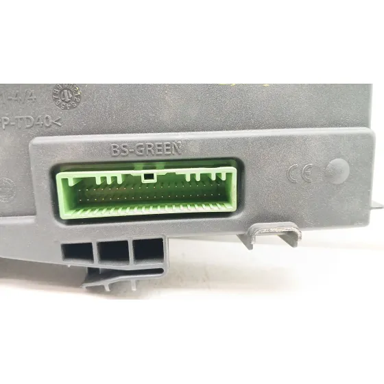 Centralita Bsi para Renault Megane Iv Berlina 5P