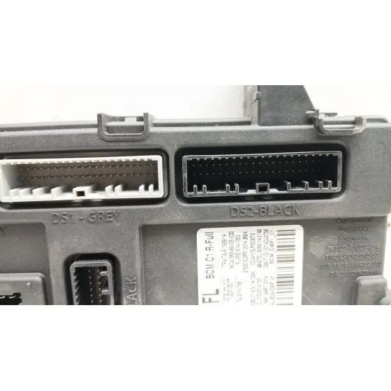 Centralita Bsi para Renault Megane Iv Berlina 5P