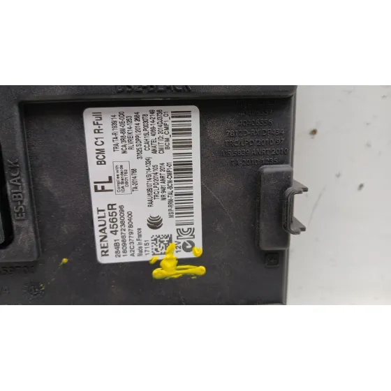 Centralita Bsi para Renault Megane Iv Berlina 5P