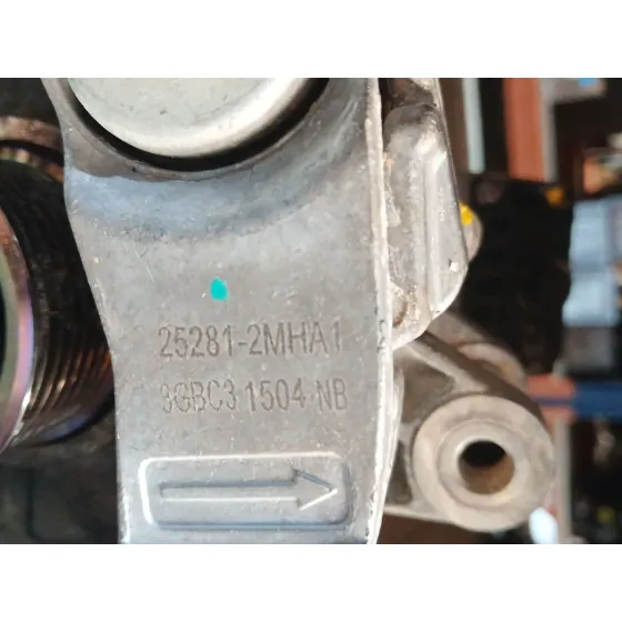Alternador para Kia Sportage V (Nq5)