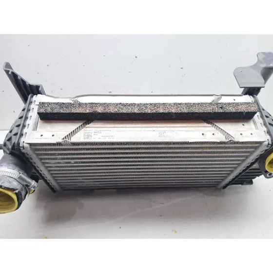 Intercooler para Kia Sportage V (Nq5)