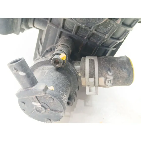 Intercooler para Kia Sportage V (Nq5)