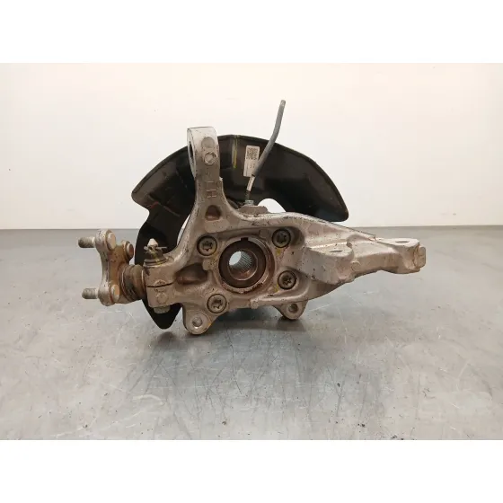 Mangueta Delantera Izquierda para Kia Sportage V (Nq5)