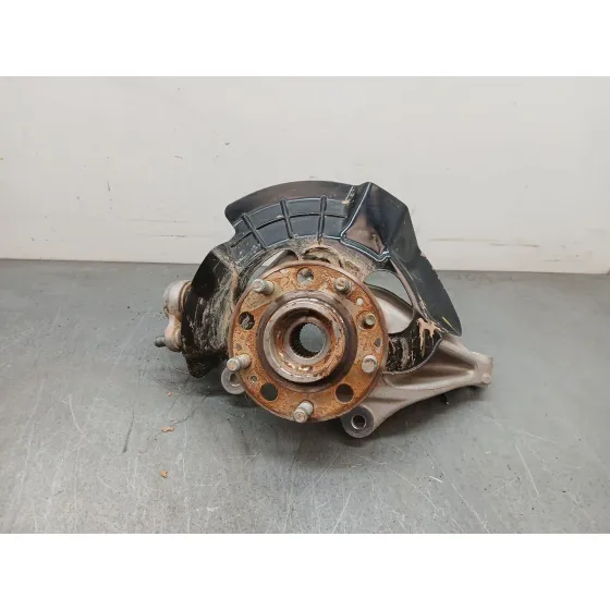 Mangueta Delantera Derecha para Kia Sportage V (Nq5)
