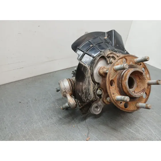 Mangueta Delantera Derecha para Kia Sportage V (Nq5)