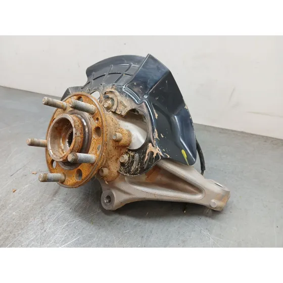 Mangueta Delantera Derecha para Kia Sportage V (Nq5)