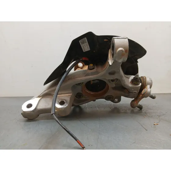 Mangueta Delantera Derecha para Kia Sportage V (Nq5)