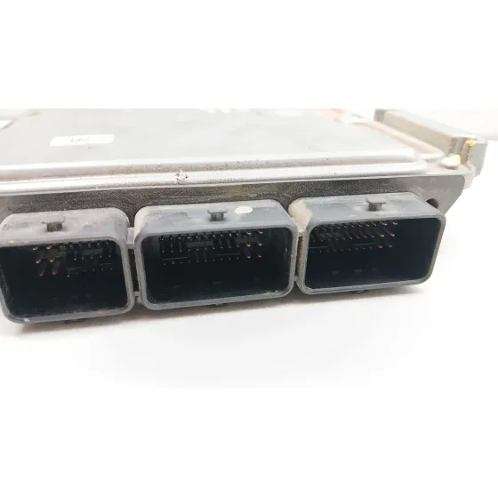 Centralita Motor Uce para Nissan Primastar Furgoneta (X83)