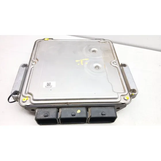 Centralita Motor Uce para Nissan Primastar Furgoneta (X83)