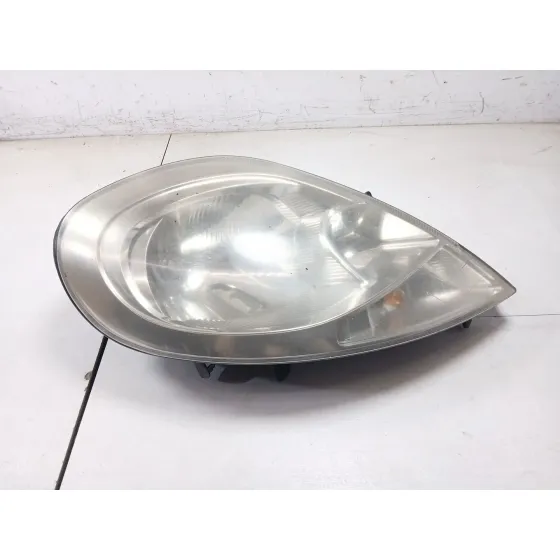 Faro Derecho para Nissan Primastar Furgoneta (X83)