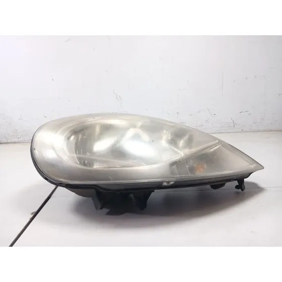 Faro Derecho para Nissan Primastar Furgoneta (X83)
