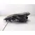 Faro Derecho para Nissan Primastar Furgoneta (X83)