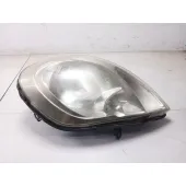 Faro Izquierdo para Nissan Primastar Furgoneta (X83)