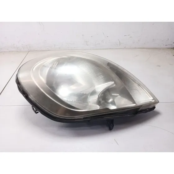 Faro Izquierdo para Nissan Primastar Furgoneta (X83)