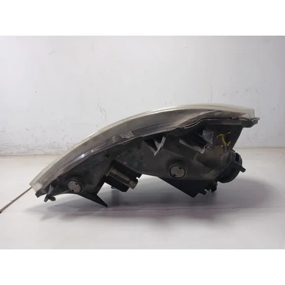 Faro Izquierdo para Nissan Primastar Furgoneta (X83)