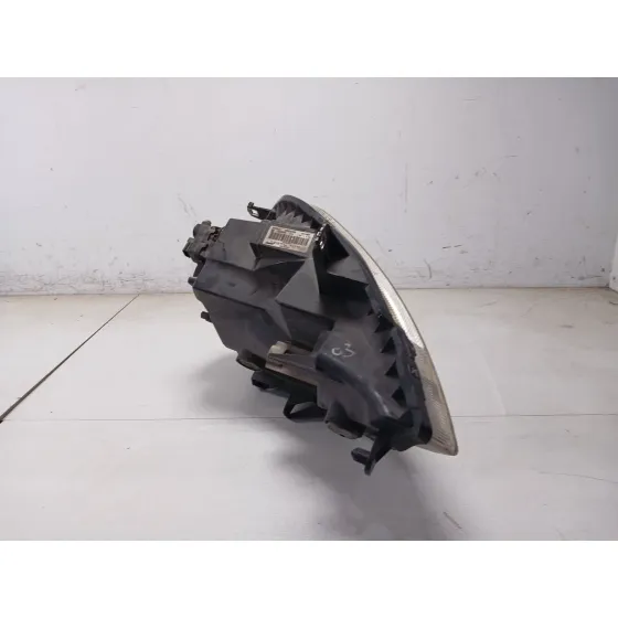 Faro Izquierdo para Nissan Primastar Furgoneta (X83)