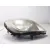 Faro Izquierdo para Nissan Primastar Furgoneta (X83)