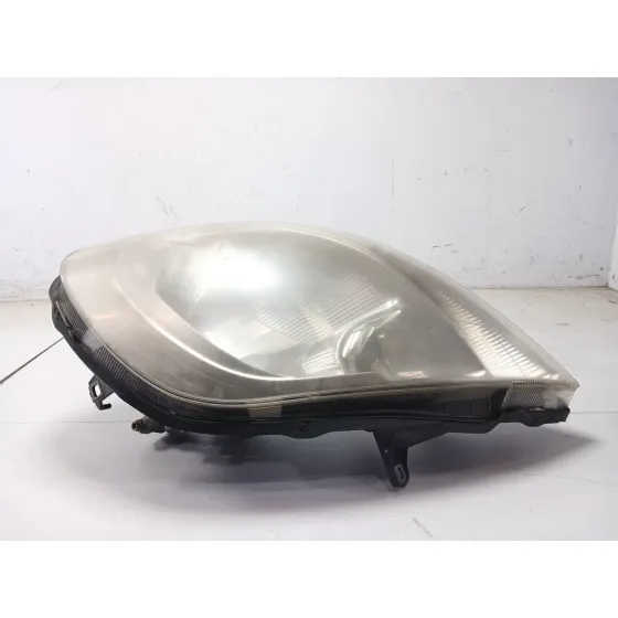 Faro Izquierdo para Nissan Primastar Furgoneta (X83)