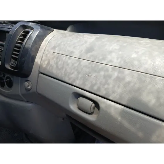 Kit Airbag para Nissan Primastar Furgoneta (X83)