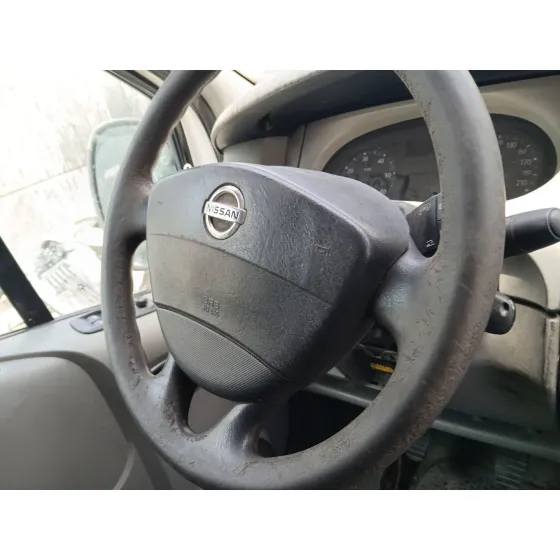 Kit Airbag para Nissan Primastar Furgoneta (X83)