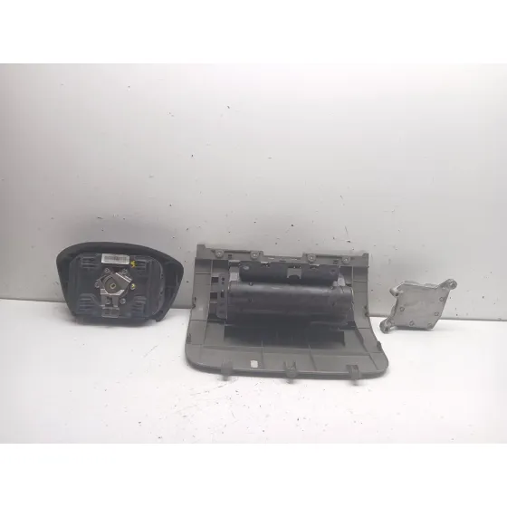 Kit Airbag para Nissan Primastar Furgoneta (X83)