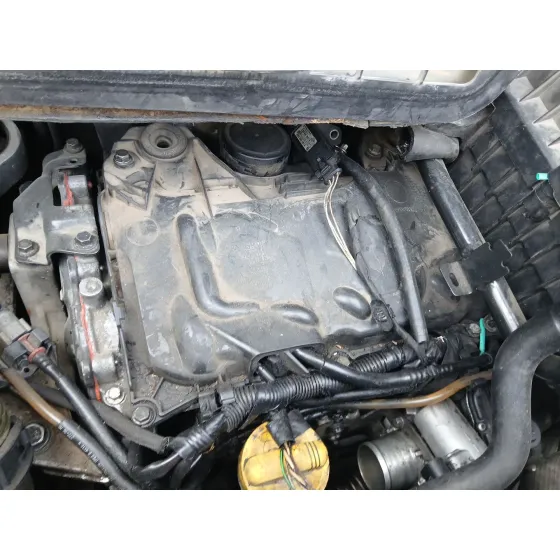 Despiece Motor para Nissan Primastar Furgoneta (X83)