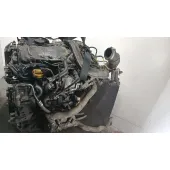 Despiece Motor para Nissan Primastar Furgoneta (X83)
