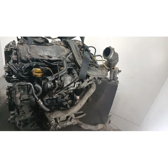 Despiece Motor para Nissan Primastar Furgoneta (X83)