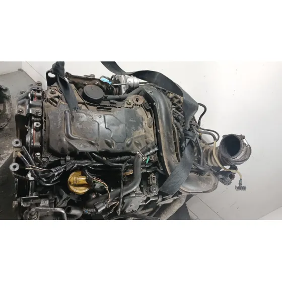Despiece Motor para Nissan Primastar Furgoneta (X83)